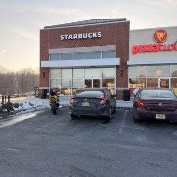 Starbucks - Outside - Coffee & Tea Near Me - Cherry Hill, New Jersey Starbucks - Outside - Coffee & Tea Near Me - Cherry Hill, New Jersey