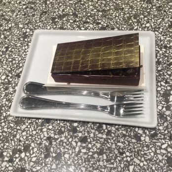 Sixth Course - Desserts Near Me - San Francisco, California Sixth Course - Desserts Near Me - San Francisco, California