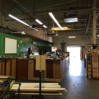 Valencia Lumber - Building Supplies Near Me - Van Nuys, California