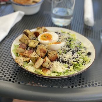 Unconventional Diner - Caesar Salad - Breakfast & Brunch Near Me - Washington, DC, District of Columbia Unconventional Diner - Caesar Salad - Breakfast & Brunch Near Me - Washington, DC, District of Columbia