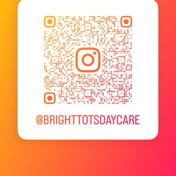Bright Tots Daycare - We are in Instagram, please follow us!!
And you can see what we do.
Your kiddos will love it here - Child Care & Day Care Near Me - Bronx, New York Bright Tots Daycare - We are in Instagram, please follow us!!
And you can see what we do.
Your kiddos will love it here - Child Care & Day Care Near Me - Bronx, New York