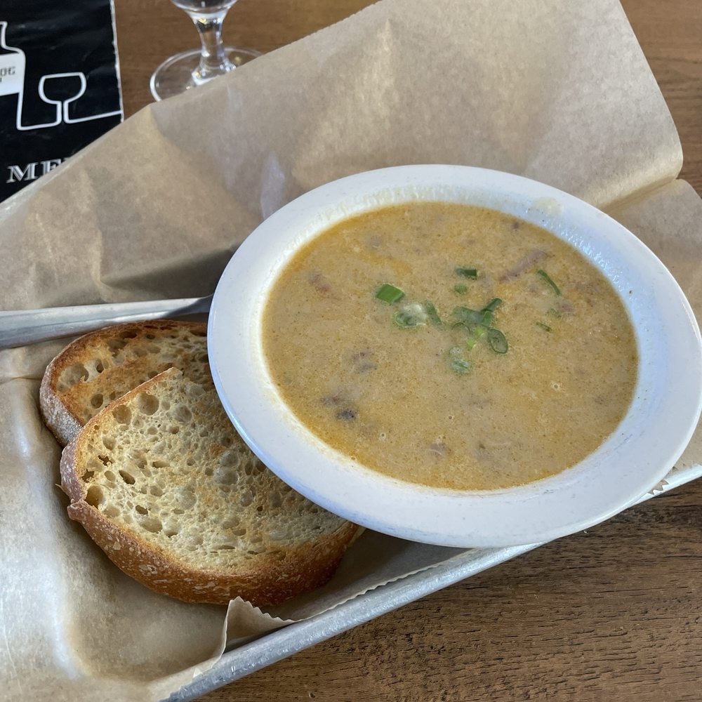 Snapshots Lounge - Clam Chowder - Diners Near Me - Granville, Ohio Snapshots Lounge - Clam Chowder - Diners Near Me - Granville, Ohio