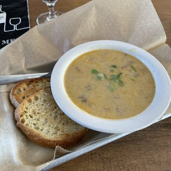 Snapshots Lounge - Clam Chowder - Diners Near Me - Granville, Ohio Snapshots Lounge - Clam Chowder - Diners Near Me - Granville, Ohio