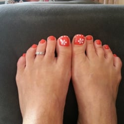 Be Be Nail Salon