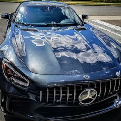Extreme Auto Detailing - Extra shine!!