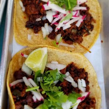 The Taco Project - Chorizo - Tacos Near Me - Tarrytown, New York The Taco Project - Chorizo - Tacos Near Me - Tarrytown, New York