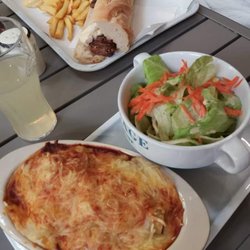 Côté Jardin - Les délices de Côté jardin