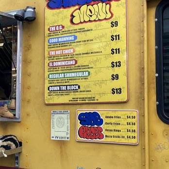 Bodega Truck - Food Trucks Near Me Bodega Truck - Food Trucks Near Me