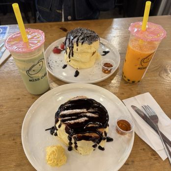 Miss Cheese - Original Souffl and Unicorn Poop - Bubble Tea Near Me - Los Angeles, California Miss Cheese - Original Souffl and Unicorn Poop - Bubble Tea Near Me - Los Angeles, California