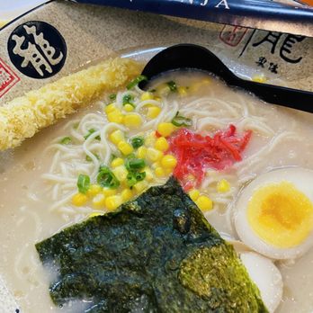 Ninja Sushi Ramen - Shrimp Tempura Ramen - Ramen Near Me - Waukee, Iowa Ninja Sushi Ramen - Shrimp Tempura Ramen - Ramen Near Me - Waukee, Iowa