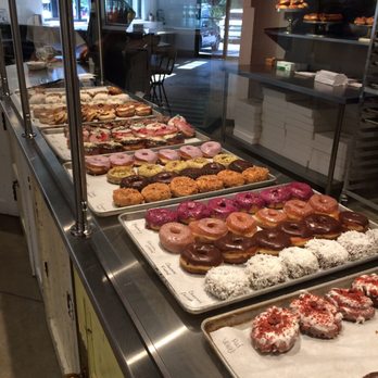 Doughnut Dollies - Hard to decide which one to choose. - Breakfast & Brunch Near Me - Marietta, Georgia Doughnut Dollies - Hard to decide which one to choose. - Breakfast & Brunch Near Me - Marietta, Georgia