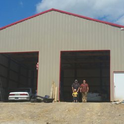 McClanahan Body and Wrecker Service - Towing Auto Repair and Body Work