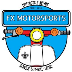 Fx Motorsports
