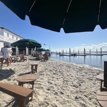 Deauville Inn - Seafood Near Me - Strathmere, New Jersey Deauville Inn - Seafood Near Me - Strathmere, New Jersey