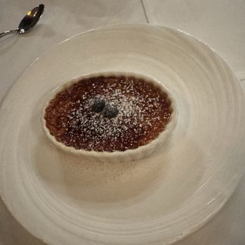 Cucina Venti Restaurant - Crème Brule - Italian Near Me - Mountain View, California Cucina Venti Restaurant - Crème Brule - Italian Near Me - Mountain View, California