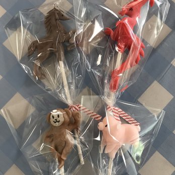 Candy Art Hawaii - Handmade Lollipops - Party & Event Planning Near Me Candy Art Hawaii - Handmade Lollipops - Party & Event Planning Near Me