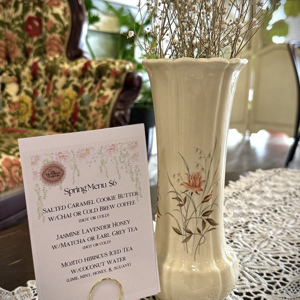 HighTee - Delightful menu - Golf Near Me - Memphis, Tennessee
