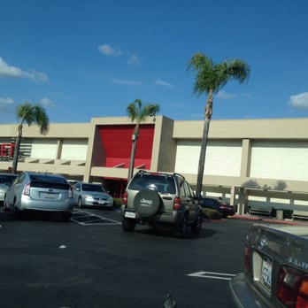 Target - Front of store. - Department Stores Near Me - Garden Grove, California