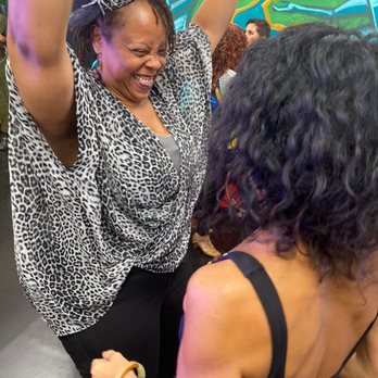 Salt Studios - Dance Studios Near Me - Riverside, California
