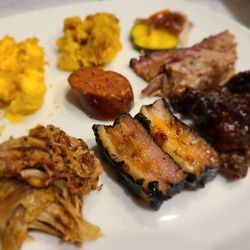 Soulbelly BBQ Gift Greeting Cards Email, Text or Print 1327 - Main Image