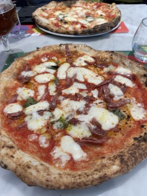 Pizzeria Salvo - Napoli by null