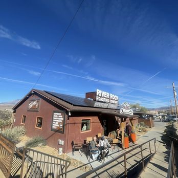 River Rock Roasting Co - Coffee & Tea Near Me - La Verkin, Utah River Rock Roasting Co - Coffee & Tea Near Me - La Verkin, Utah