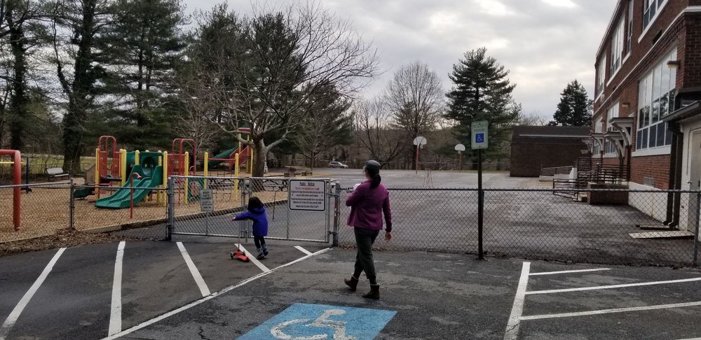 Clara Barton Community Center - social services organization in Cabin John, MD