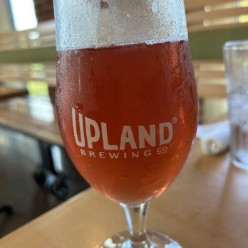 Upland Brewing - Columbus - Cherry - Brewpubs Near Me - Columbus, Indiana Upland Brewing - Columbus - Cherry - Brewpubs Near Me - Columbus, Indiana