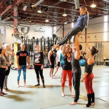 Elegant Acro - Everything can be achieved through progressions - Gymnastics Near Me Elegant Acro - Everything can be achieved through progressions - Gymnastics Near Me