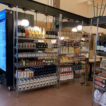 Bourke Street Bakery - Groceries and frozen foods - Bakeries Near Me - New York, New York