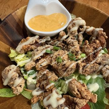 Hanara Sushi & Grill - Sushi Bars Near Me - Austin, Texas