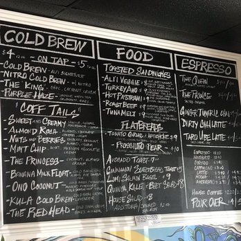 Ali'i Coffee - Honolulu - Coffee & Tea Near Me - Honolulu, Hawaii