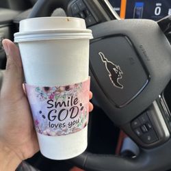 Texas Grind Coffee