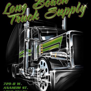 Long Beach Truck Supply - Come check out our fresh shop apparel. Great Quality and Smoking Price. Come pick up yours while supplies last. - Auto Parts & Supplies Near Me - Long Beach, California Long Beach Truck Supply - Come check out our fresh shop apparel. Great Quality and Smoking Price. Come pick up yours while supplies last. - Auto Parts & Supplies Near Me - Long Beach, California