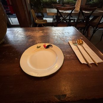 Larb Thai Food & Tapas - Thai Near Me - El Cerrito, California