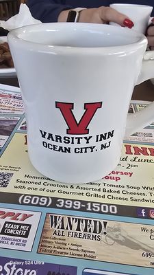 Varsity Inn by null