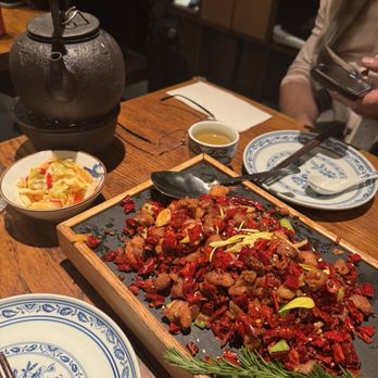 Mountain House - Szechuan Near Me - Queens, New York