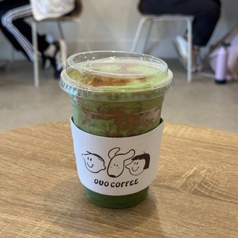 OUO Coffee - Coffee & Tea Near Me - Chino Hills, California OUO Coffee - Coffee & Tea Near Me - Chino Hills, California