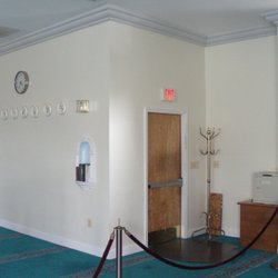 Mustafa Center