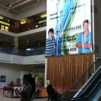 Oriental Centre - Shopping Centers Near Me - Scarborough, Ontario