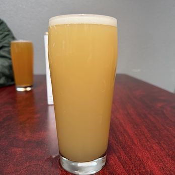 3rd Strike Beer - Smell-o-vision Hazy IPA - Brewpubs Near Me - Hesperia, California 3rd Strike Beer - Smell-o-vision Hazy IPA - Brewpubs Near Me - Hesperia, California