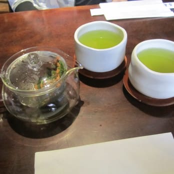 Cha-An - green tea - Japanese Near Me - New York, New York Cha-An - green tea - Japanese Near Me - New York, New York