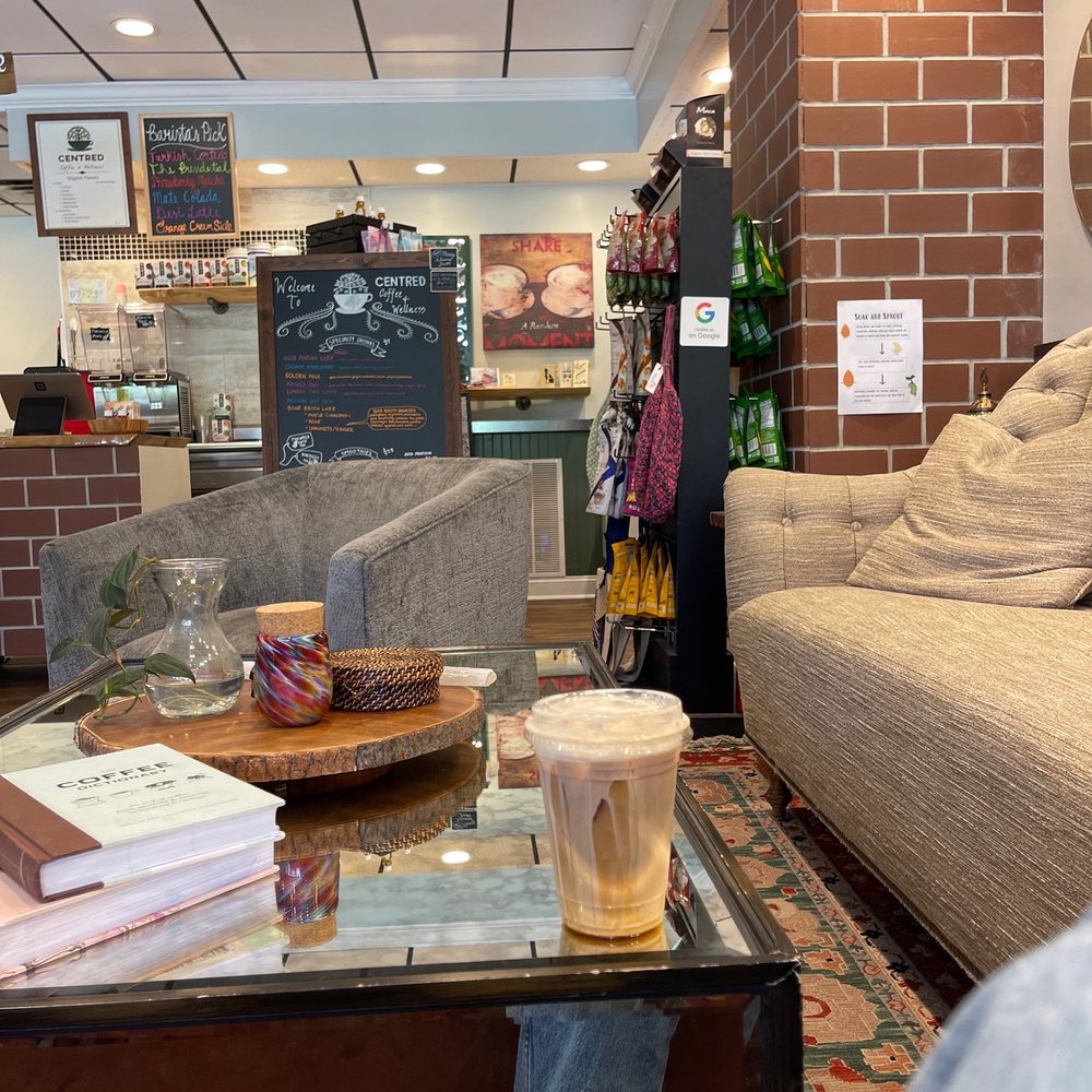 Centred Coffee & Wellness - Coffee & Tea Near Me - Pittsburgh, Pennsylvania Centred Coffee & Wellness - Coffee & Tea Near Me - Pittsburgh, Pennsylvania