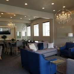 The Bonus Room - View from the main door