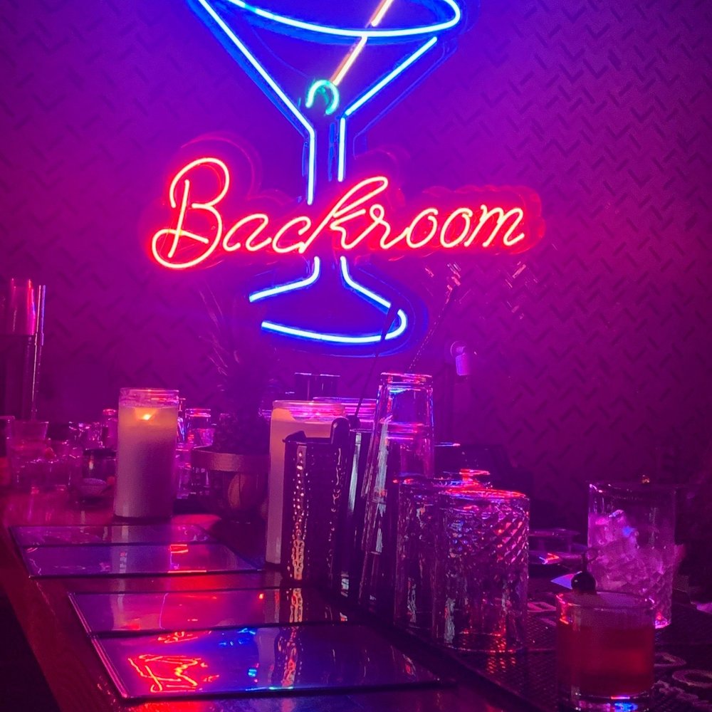 Backroom Bar At Tpc - Inside Bar - Cocktail Bars Near Me - San Antonio, Texas Backroom Bar At Tpc - Inside Bar - Cocktail Bars Near Me - San Antonio, Texas