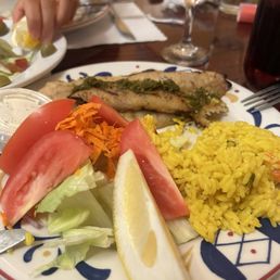 31. Pescado de la Casa (8/10)