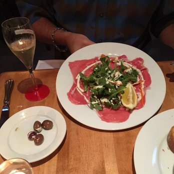 Agrodolce Osteria - Sicilian Near Me - Berkeley, California