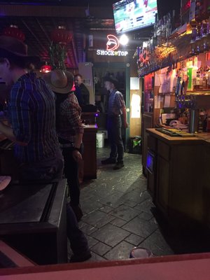 China's Bar & Grill LLC. by null