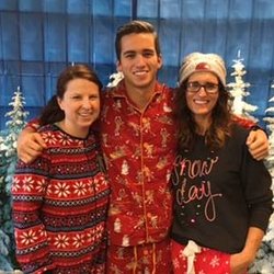 Beckett Dental Care - Winter Wonderland @beckettdentalcare