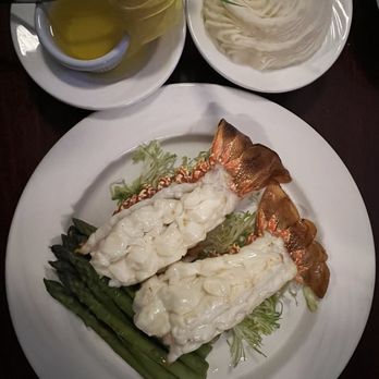 Engleside Restaurant - South African Lobster Tails - Sushi Bars Near Me - Beach Haven, New Jersey